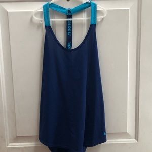 Nike Dri-Fit tank top